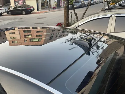 변색 탈색으로 손상된 에쿠스 도장면 랩핑으로 해결하기 / 수원시 영통구 매탄동