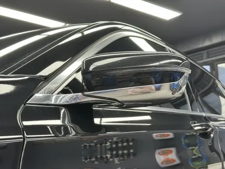 BMW 7시리즈 크롬죽이기 / 수원시 영통구 매탄동