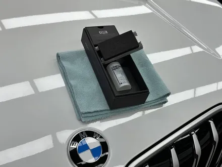 [용인ppf] bmw x4 ppf & 유리발수, 유리막 코팅 / 수원시 영통구 매탄동