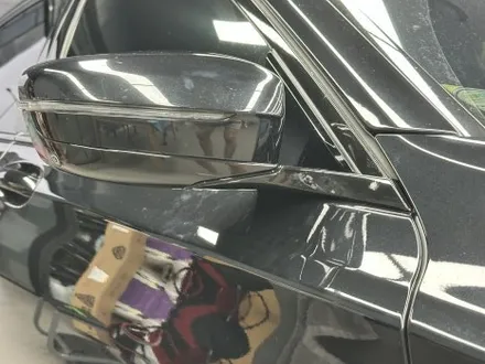BMW 7시리즈 크롬죽이기 / 수원시 영통구 매탄동