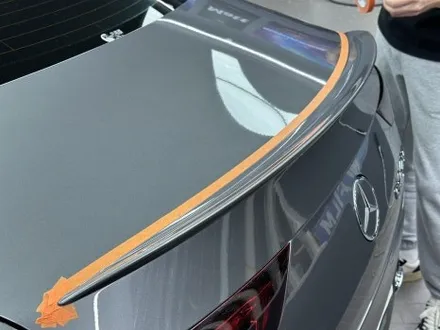 동탄ppf cla45 amg 크롬죽이기 실내복원까지 한 번에 하는 곳. / 수원시 영통구 매탄동