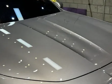 [수원ppf] bmw 7시리즈 ppf 시공으로 보호하기. / 수원시 영통구 매탄동