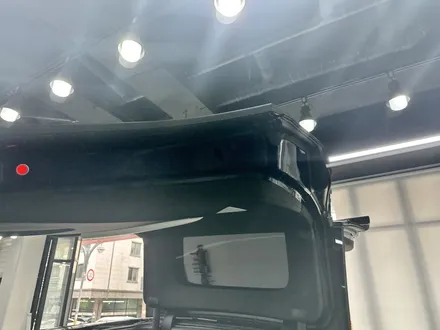 테슬라 Model x 유광 제트블랙 랩핑! 도어 안쪽까지 색상변경!! / 수원시 영통구 매탄동