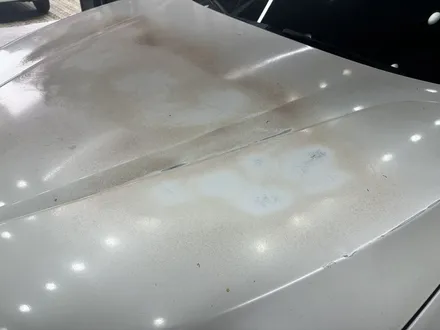 [수원랩핑] bmw x1 본넷 카본랩핑 시공_BMW랩핑 / 수원시 영통구 매탄동