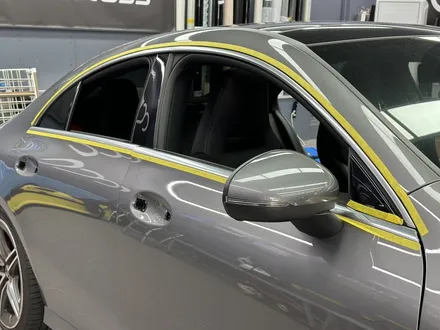 동탄ppf cla45 amg 크롬죽이기 실내복원까지 한 번에 하는 곳. / 수원시 영통구 매탄동