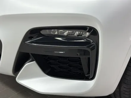 bmw x4 m40i 랩핑 리컬러 색상 바꾸기 / 수원시 영통구 매탄동