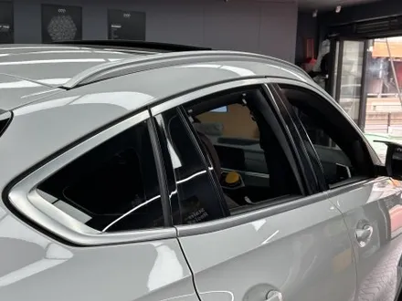 bmw x6 크롬죽이기 루프스킨 키드니그릴 교환하기 / 수원시 영통구 매탄동
