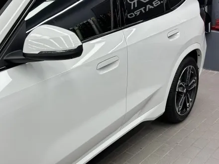 [용인ppf] bmw x4 ppf & 유리발수, 유리막 코팅 / 수원시 영통구 매탄동