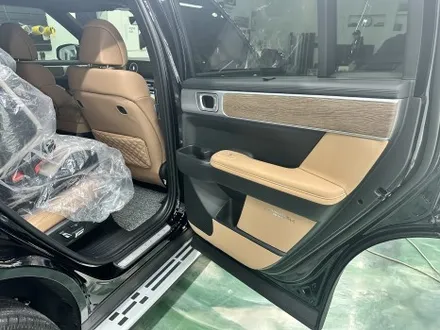 디올뉴 산타페 mx5 블랙잉크? 랩핑 휠도색으로 만들기!! / 수원시 영통구 매탄동