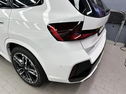 [용인ppf] bmw x4 ppf & 유리발수, 유리막 코팅 / 수원시 영통구 매탄동