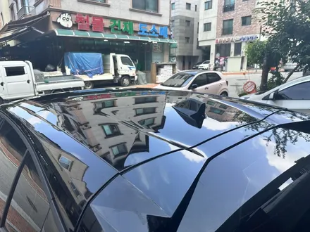 [수원ppf] 푸조 408gt 루프스킨 ppf 투톤시공_[블랙PPF] / 수원시 영통구 매탄동