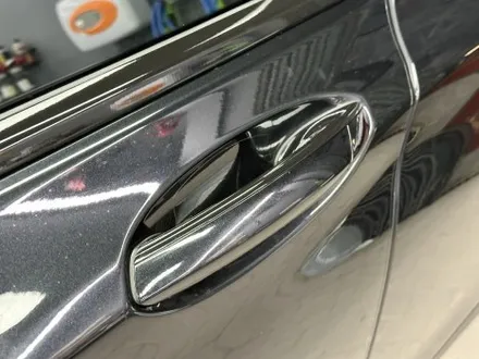BMW 7시리즈 크롬죽이기 / 수원시 영통구 매탄동
