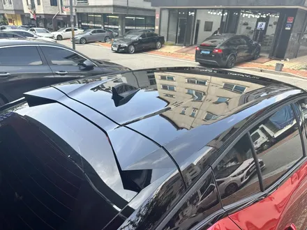 [수원ppf] 푸조 408gt 루프스킨 ppf 투톤시공_[블랙PPF] / 수원시 영통구 매탄동