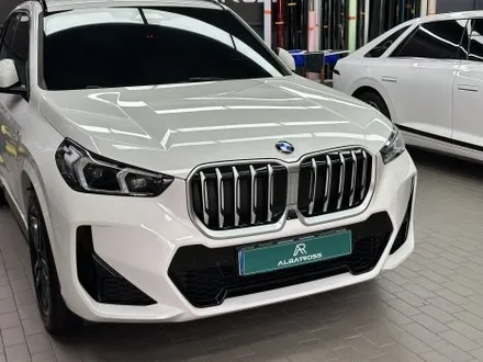 [용인ppf] bmw x4 ppf & 유리발수, 유리막 코팅 / 수원시 영통구 매탄동
