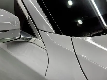 동탄 bmw 7시리즈 740 3m 쿨그레이 전체랩핑 루프스킨 시공 / 수원시 영통구 매탄동