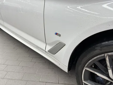 bmw 530i 크롬죽이기 시공. / 수원시 영통구 매탄동