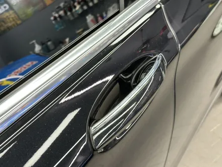 BMW 7시리즈 크롬죽이기 / 수원시 영통구 매탄동