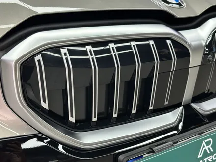 아이코닉 글로우 bmw 5시리즈 그릴 크롬죽이기 랩핑 / 수원시 영통구 매탄동
