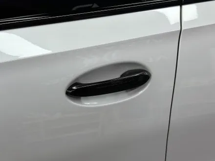 bmw x6 크롬죽이기 루프스킨 키드니그릴 교환하기 / 수원시 영통구 매탄동