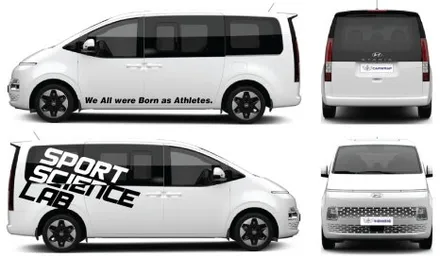 스타리아 광고 랩핑으로 시선집중!! 마케팅 홍보효과 높이기 / 수원시 영통구 매탄동