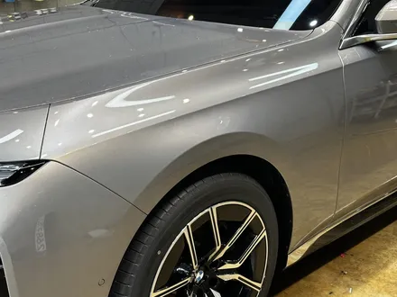 [수원ppf] bmw 7시리즈 ppf 시공으로 보호하기. / 수원시 영통구 매탄동