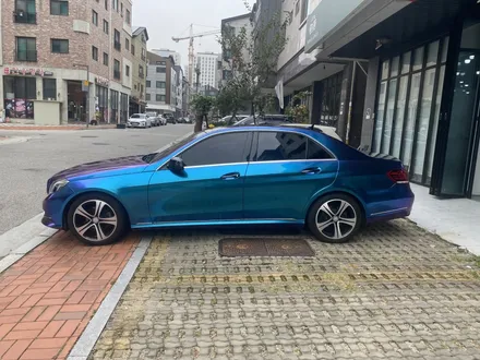 [수원랩핑]벤츠 카멜레온 수원랩핑 전체시공 / 수원시 영통구 매탄동