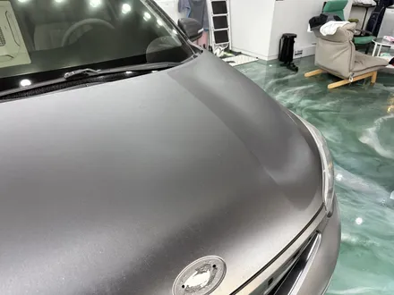 수원 랩핑제거 스토닉 전체 랩핑제거 하기 / 수원시 영통구 매탄동