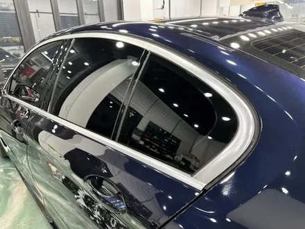 동탄랩핑 BMW 530i 크롬죽이기 5시리즈 크롬죽이기[ Feat.스모그PPF] / 수원시 영통구 매탄동