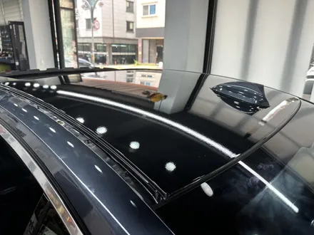 동탄 bmw 7시리즈 740 3m 쿨그레이 전체랩핑 루프스킨 시공 / 수원시 영통구 매탄동