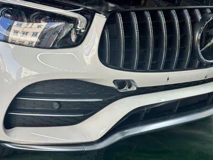 수원 벤츠 ppf glc amg. / 수원시 영통구 매탄동