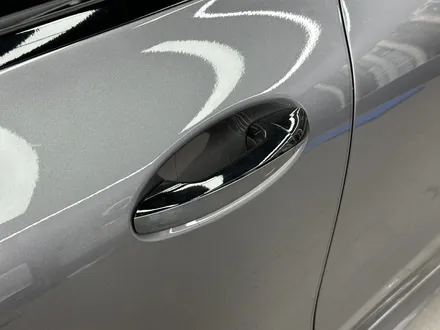 동탄ppf cla45 amg 크롬죽이기 실내복원까지 한 번에 하는 곳. / 수원시 영통구 매탄동