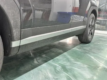 디올뉴 mx5 싼타페 크롬죽이기 블랙잉크 만들기!! / 수원시 영통구 매탄동