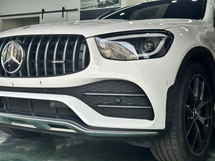 수원 벤츠 ppf glc amg. / 수원시 영통구 매탄동