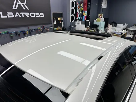 벤츠 cls450 루프스킨. / 수원시 영통구 매탄동