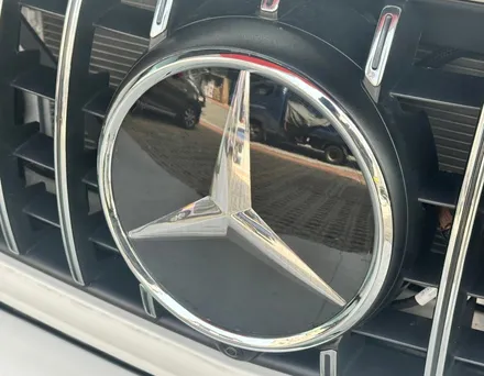 수원 벤츠 ppf glc amg. / 수원시 영통구 매탄동