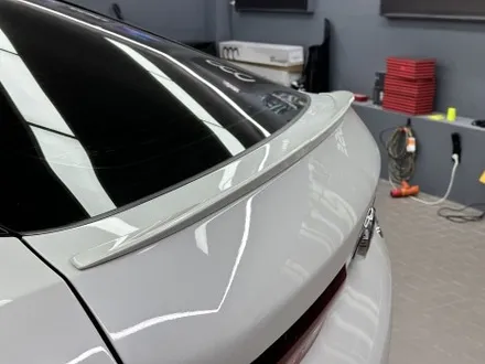 bmw x6 크롬죽이기 루프스킨 키드니그릴 교환하기 / 수원시 영통구 매탄동