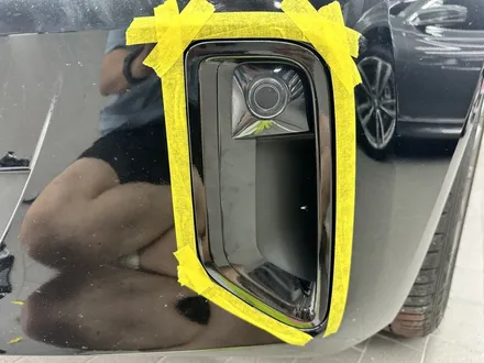 bmw 6gt 크롬죽이기. / 수원시 영통구 매탄동