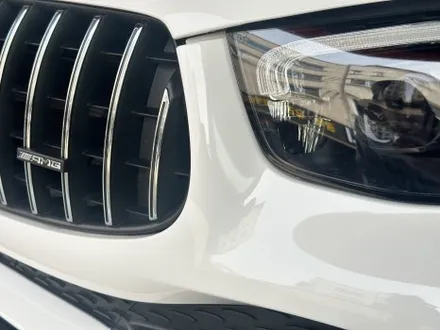수원 벤츠 ppf glc amg. / 수원시 영통구 매탄동