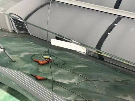 수원랩핑_카카오택시 아이오닉5 랩핑. 모범택시 만들기!! / 수원시 영통구 매탄동