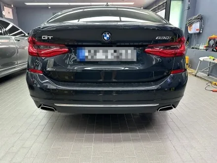 bmw 6gt 크롬죽이기. / 수원시 영통구 매탄동