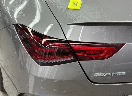 동탄ppf cla45 amg 크롬죽이기 실내복원까지 한 번에 하는 곳. / 수원시 영통구 매탄동