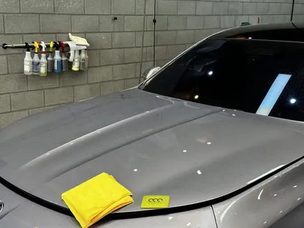 [수원ppf] bmw 7시리즈 ppf 시공으로 보호하기. / 수원시 영통구 매탄동