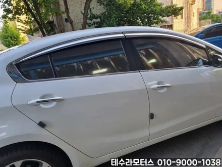 부평썬팅 가성비썬팅반사필름 몬스터로 새차된 후기 / 인천 계양구