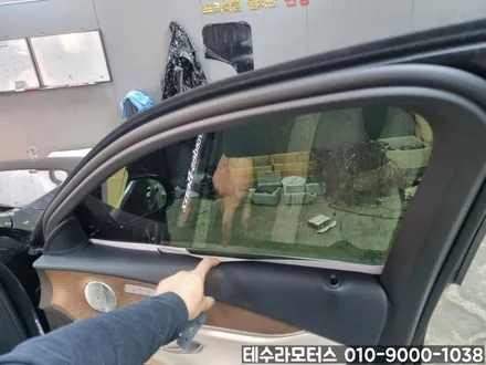 퀄리티 좋은 인천출장썬팅 매장 방문 후기 - 부평 십정 산곡 청천 간석 계양 효성 루원시티 청라 등 전지역 / 인천 계양구