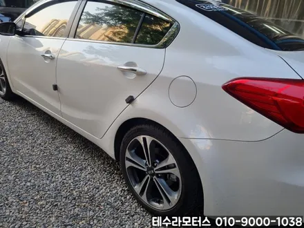 부평썬팅 가성비썬팅반사필름 몬스터로 새차된 후기 / 인천 계양구