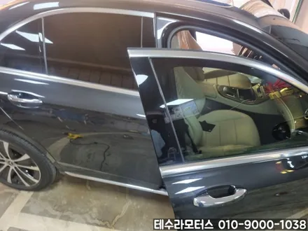 퀄리티 좋은 인천출장썬팅 매장 방문 후기 - 부평 십정 산곡 청천 간석 계양 효성 루원시티 청라 등 전지역 / 인천 계양구