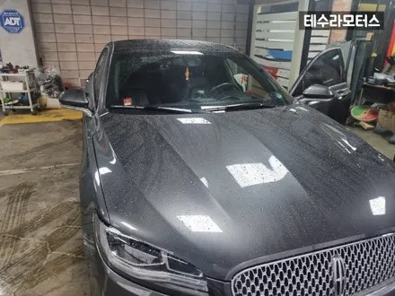 인천 청라 자동차썬팅 대형할인매장 잘하는곳 / 인천 계양구