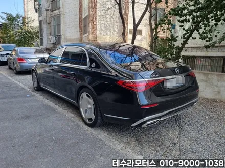 [인천부평썬팅 잘하는곳] 벤츠마이바흐, 테슬라 모델Y 3M 세라믹IR 시공 후기 / 인천 계양구