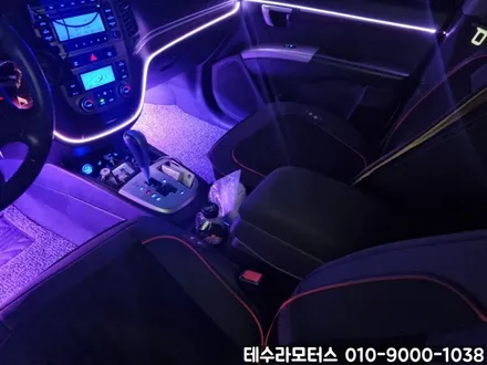 부평엠비언트 싼타페 실내인테리어 업그레이드 한 후기 -인천 부천 전지역 / 인천 계양구