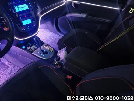 부평엠비언트 싼타페 실내인테리어 업그레이드 한 후기 -인천 부천 전지역 / 인천 계양구